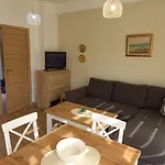 Villa флора Csernomorec