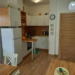 Villa флора Csernomorec