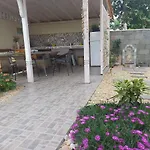 флора Csernomorec