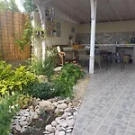 флора Csernomorec