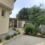 флора Csernomorec