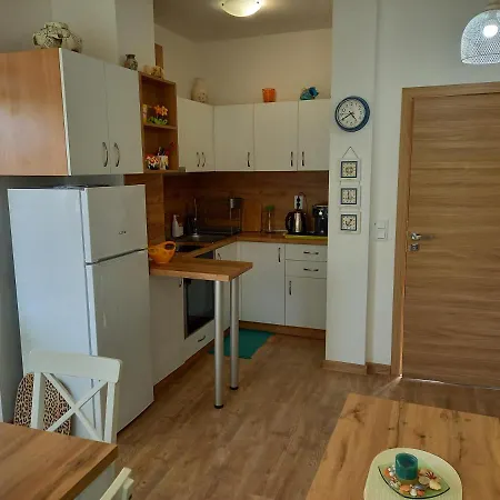Villa флора Chernomorets