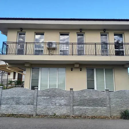 флора Villa *