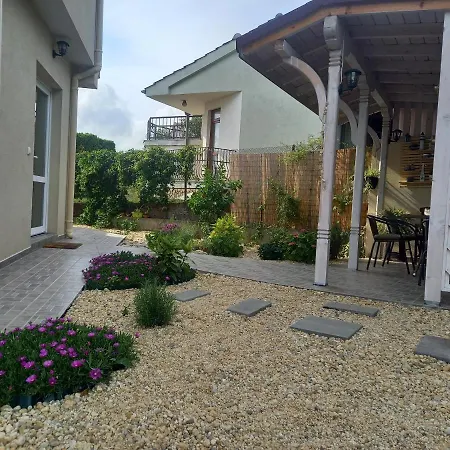 флора Tchernomorets