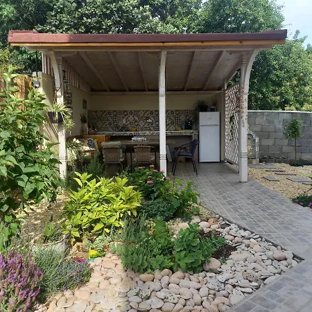 флора * Τσερνομόρετς