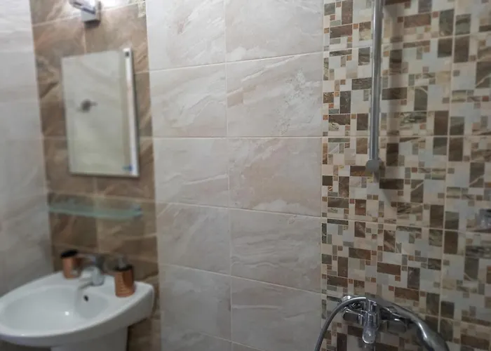 флора * Chernomorets