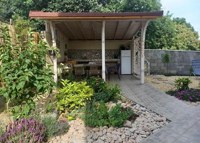 флора * Chernomorets