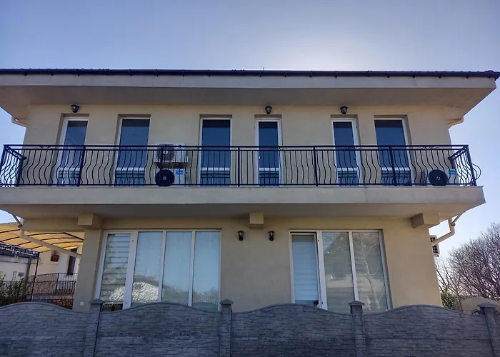 флора Chernomorets